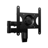 Sanus VSF415-B1 Premium Tilt Mount for 37-55 Inch Flat-Panel TVs