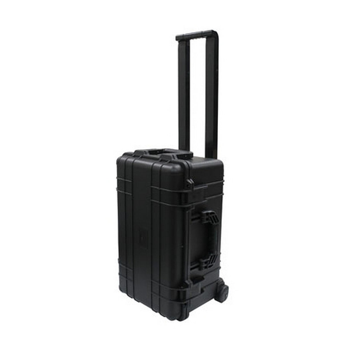 Odyssey Cases VU200911HW | Utility Trolley Case with Handle and Wheels