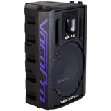 VocoPro VX-12 Professional 12-Inch Vocal Speaker