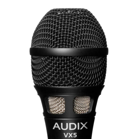 Audix VX5 | Supercardioid Condenser Vocal Microphone