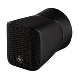 Yamaha VXS1MLB Full-Range Compact Surface Mount Speaker, Black