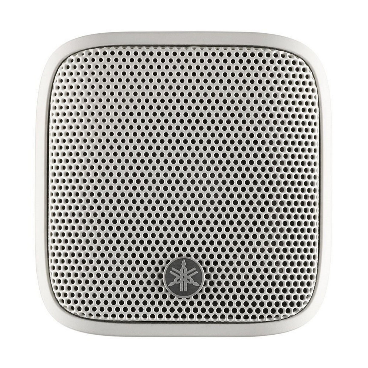 Yamaha VXS1MLW Full-Range Compact Surface Mount Speaker, White