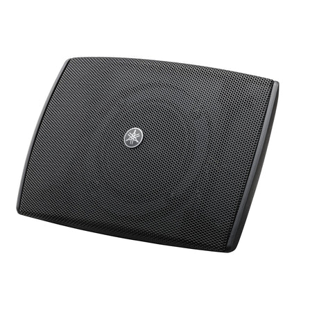 Yamaha VXS3F 3.5 Inch Surface Mount Speaker, Black