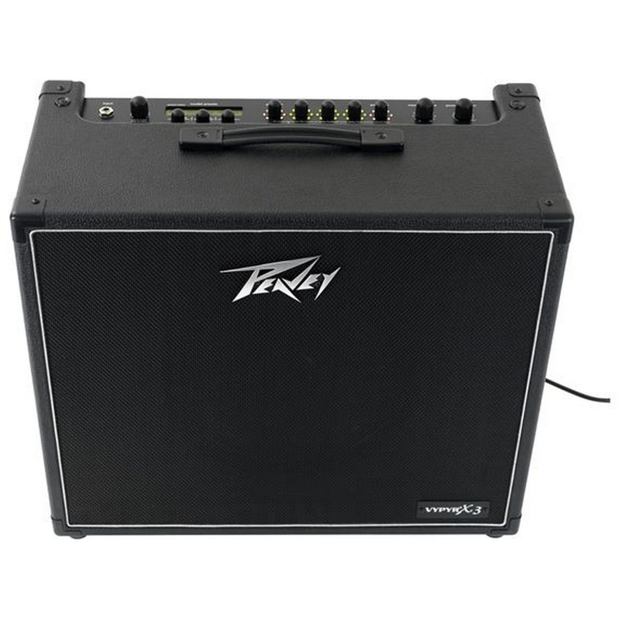 Peavey Vypyr X3 Guitar Modeling Amplifier