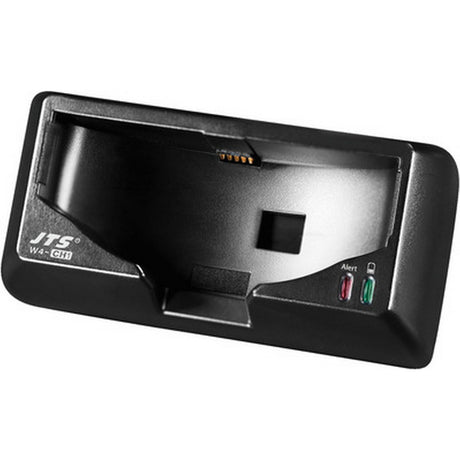 JTS W4-CH1 Single Slot Charging Station for CS-W4T/5