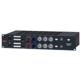 Warm Audio WA273-EQ Dual Channel British Style Microphone Preamp with EQ