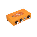 Warm Audio WA-FTB Foxy Tone Box Guitar Fuzz Pedal