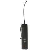 Anchor Audio WB-8000 | UHF Bodypack Transmitter