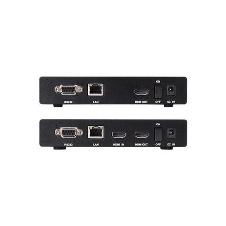 Nimbus WiMi5300A H.264 HDMI Encoder and Decoder System