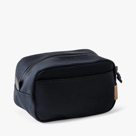 Langly Weekender Kit Bag, Black
