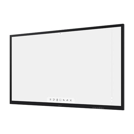 Samsung WM85R Flip 2 Intuitive Digital Board