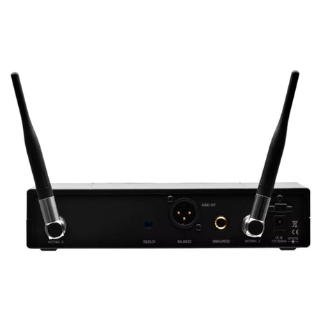 AKG WMS420 Presenter Wireless Set, Band A 530.025 - 559.000 MHz