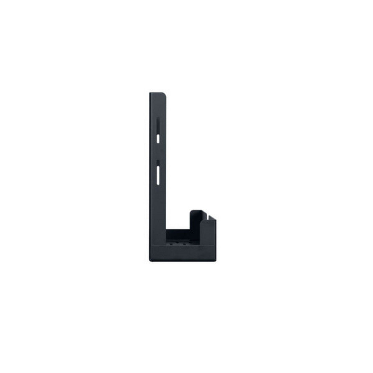 Lowell WMS-CPU-4 Shelf for Computer Tower, 4-Inch Depth