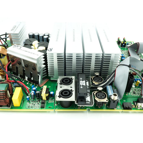 QSC WP-001623-00 Amplifier Module for DCA1622