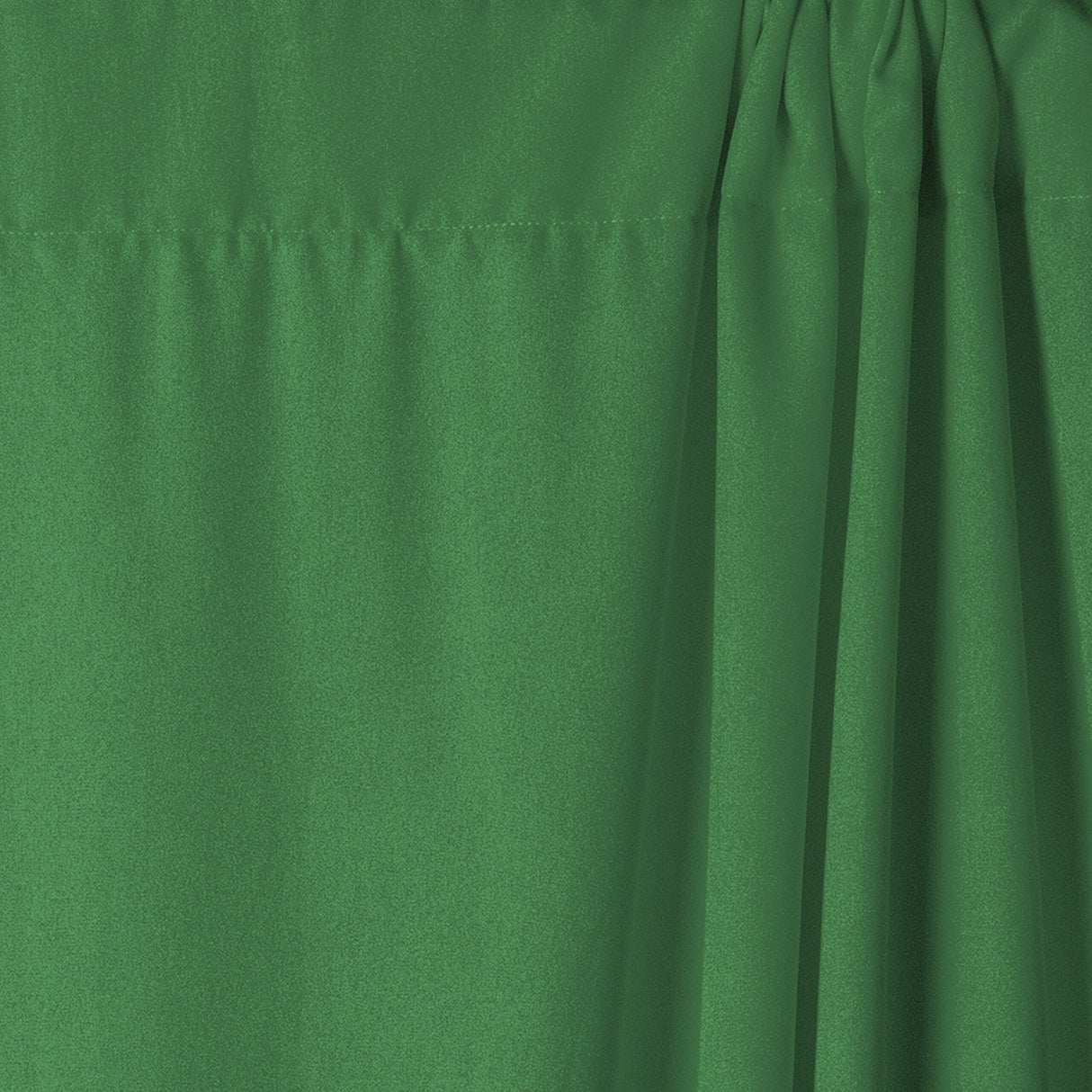 Savage 5 x 9-Foot Wrinkle-Resistant Polyester Background Economy Stand Kit Green