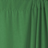 Savage 5 x 9-Foot Wrinkle-Resistant Polyester Background Economy Stand Kit Green