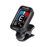 Cherub WST-645 Clip-On Tuner with Auto-On