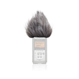 Zoom WSU-1 Universal Windscreen for IOS Microphones Video Audio Recorders H1 H2n H4n H5 H6 Q4 Q8 IQ5 IQ6 IQ7