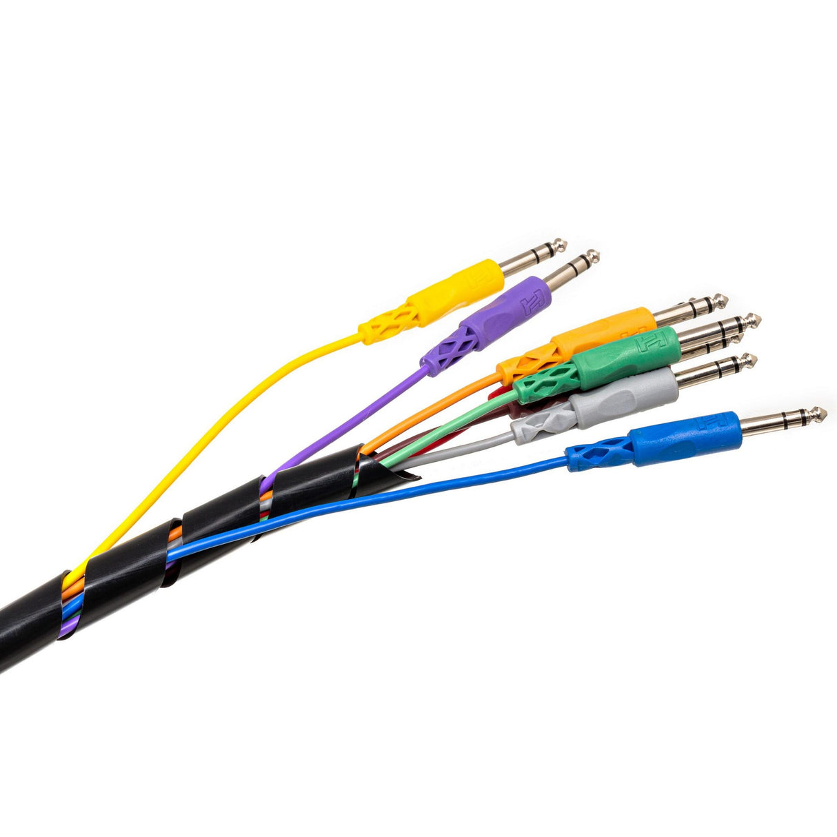 Hosa WTI-385 Spiral Cable Wrap