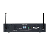 CAD Audio WX1610 G | UHF Wireless Bodypack Microphone System