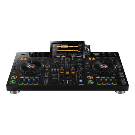 Pioneer DJ XDJ-RX3 2-Channel Performance All-In-One DJ System