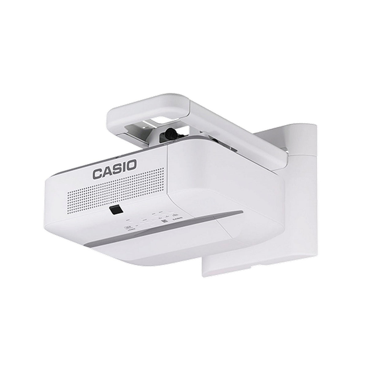 Casio XJ-UT351W | 3500 Lumens WXGA Projector