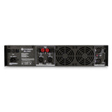 Crown XLi2500 | 2 Channel 750 Watt 4 Ohm Power Amplifier