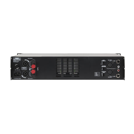 American Audio XLT1200 | 2U Power Amplifiers XLT782