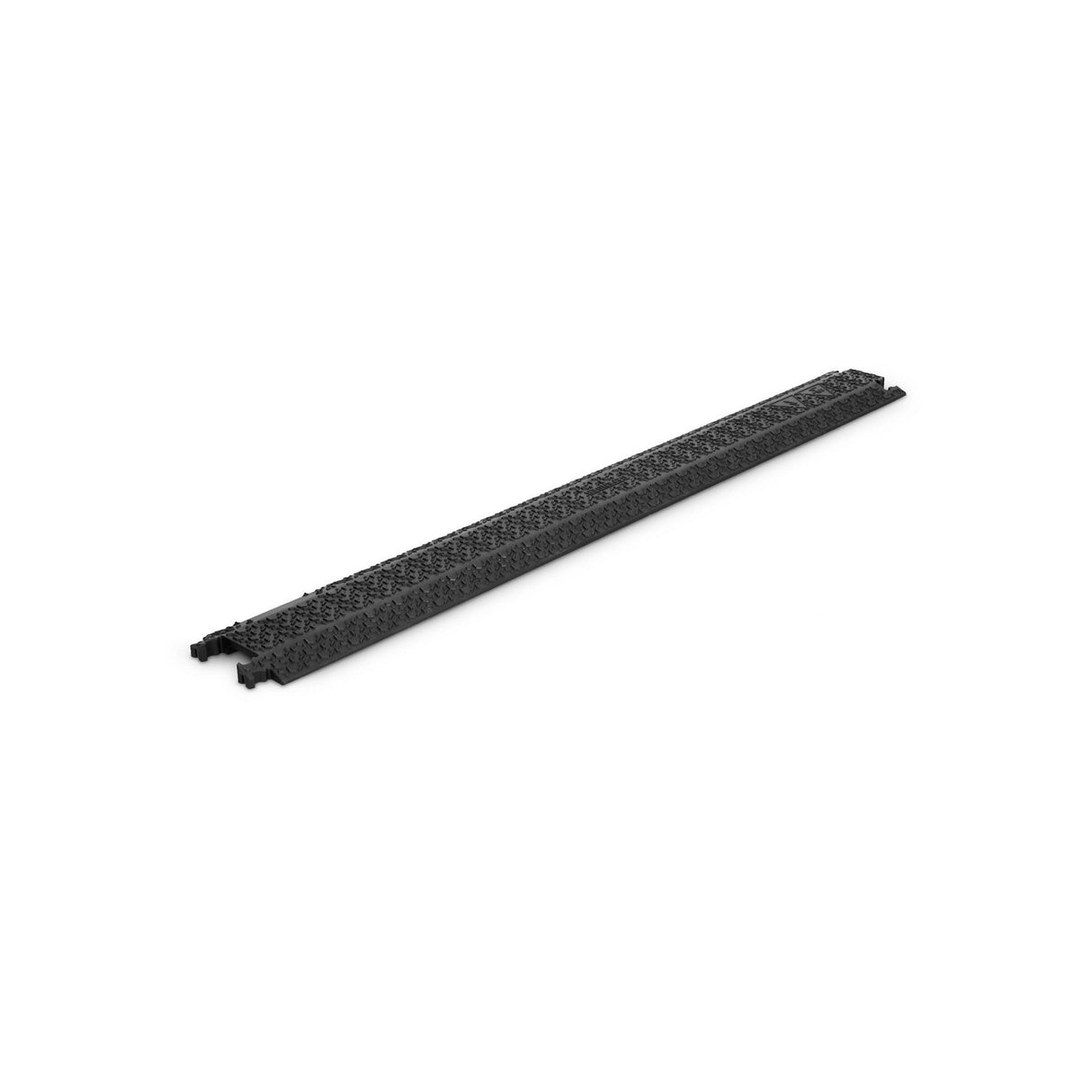 Defender XPRESS 40 BLK Drop-Over Cable Protector, 40mm, Black