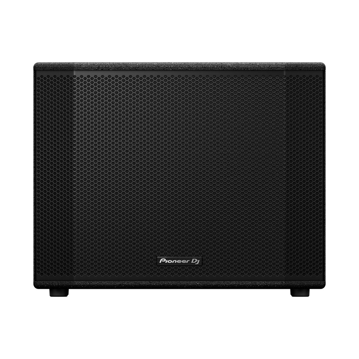 Pioneer DJ XPRS1152S 15-Inch Reflex Loaded Active Subwoofer
