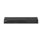 Netgear XSM4216F-100NAS 16x1G/10G Fiber SFP+ Managed Switch
