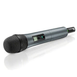 Sennheiser XSW 1-825-A Wireless Handheld Microphone System, A