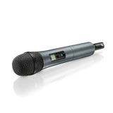 Sennheiser XSW 2-865-A Handheld Vocal Wireless Microphone System