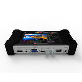 Digital Forecast X-TS PACK V3 Multi-Platform Signal Converter and Measurement Hardcase Bundle