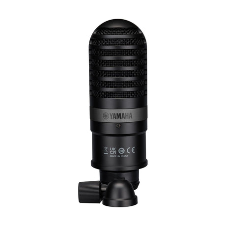 Yamaha YCM01 Studio-Quality Condenser Microphone, Black