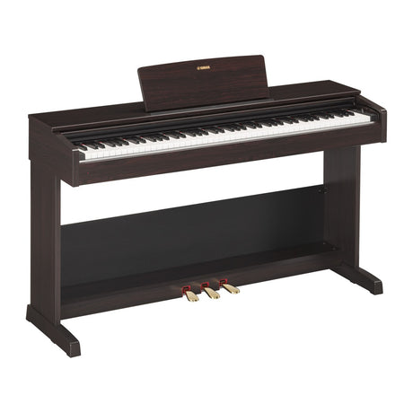 Yamaha YDP-103R | 88 Key Arius Digital Piano with Bench Rosewood