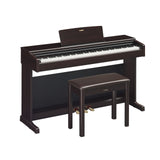Yamaha Arius YDP-144 | Digital Piano Rosewood