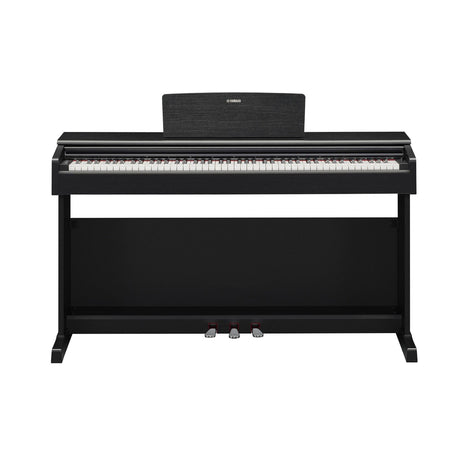 Yamaha YDP-145 ARIUS 88-Key Digital Piano, Black