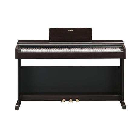 Yamaha YDP-145 ARIUS 88-Key Digital Piano, Dark Rosewood