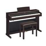 Yamaha Arius YDP-164 | Digital Piano Rosewood