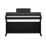 Yamaha YDP-165 ARIUS 88-Key Digital Piano, Black