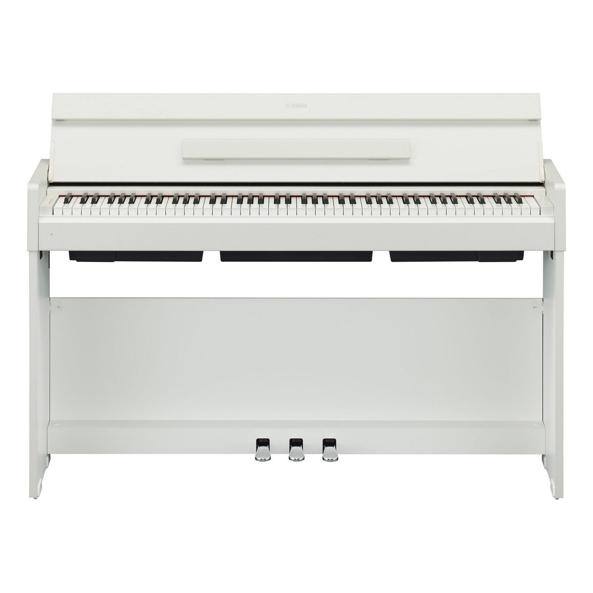 Yamaha ARIUS YDP-S34 88-Key Digital Piano, White