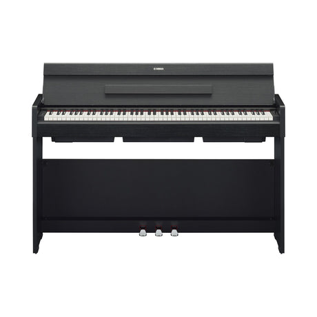 Yamaha YDP-S35 ARIUS 88-Key Slim Digital Piano, Black