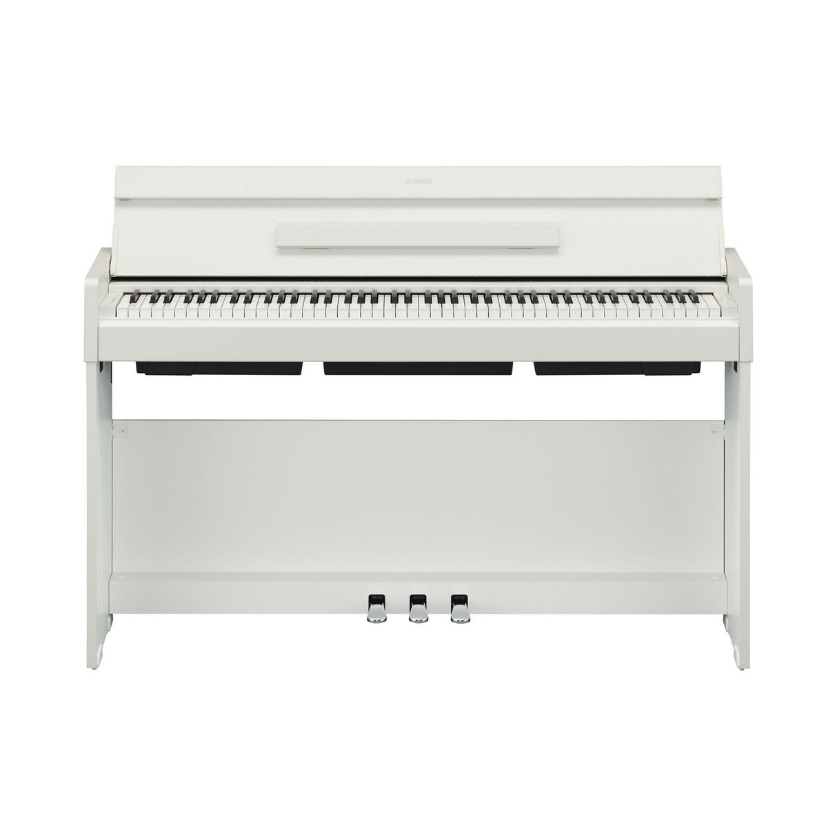 Yamaha YDP-S35 ARIUS 88-Key Slim Digital Piano, White