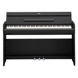 Yamaha YDP-S54 Slim Design 88-Key Digital Piano, Black