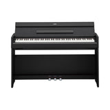 Yamaha YDP-S55 ARIUS 88-Key Slim Digital Piano, Black