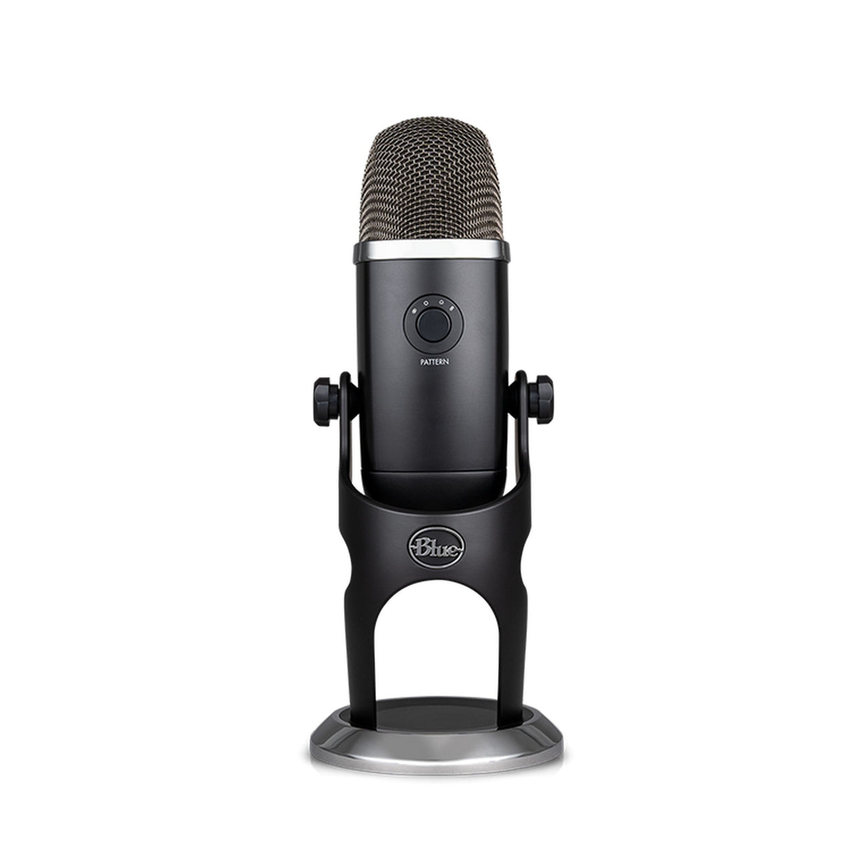 Blue Microphones Yeti X Professional USB Microphone for Gaming, Streaming and Podcasting