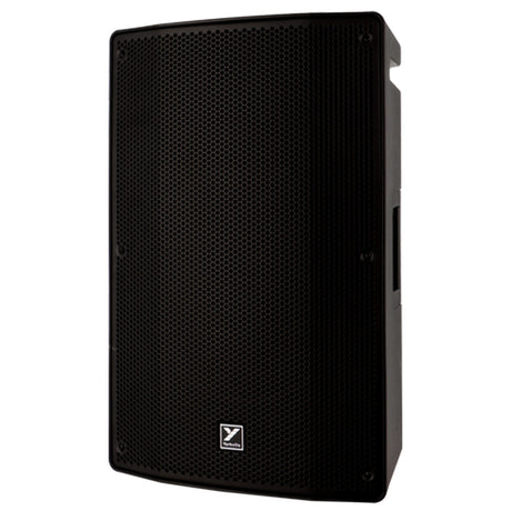 Yorkville YXL15P 2-Way 1000W 15-Inch Powered PA Bluetooth Speaker