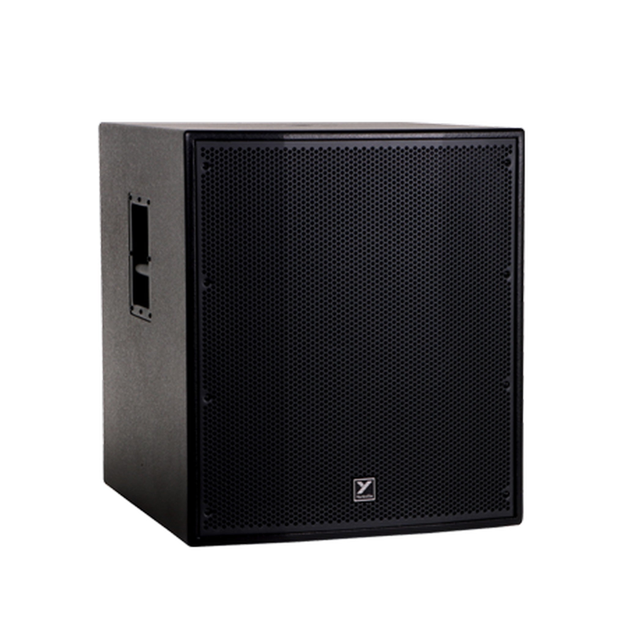 Yorkville 18 hot sale passive subwoofer