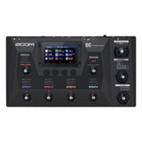 Zoom B6 Multi-Effects Processor for Bass